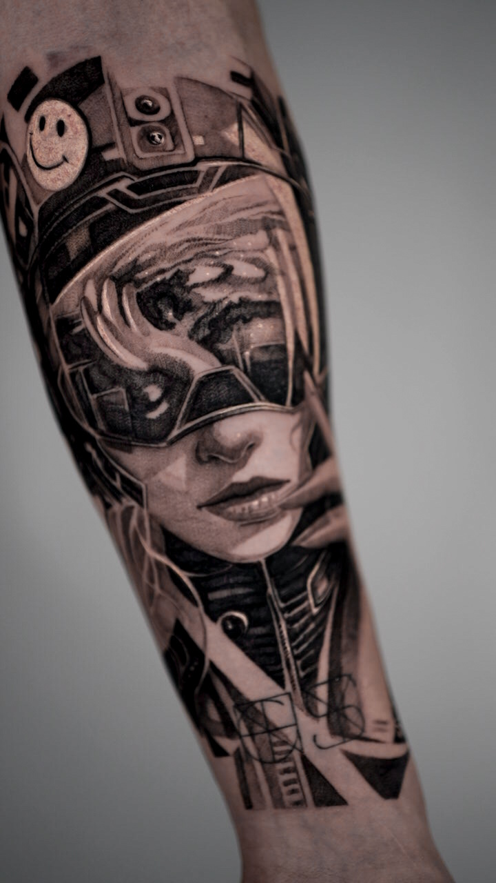 Tattoo 3